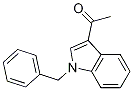 3-Acetyl-1-benzyl-1H-indole CAS#: 93315-38-9