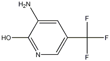 3-Amino-2-hydroxy-5-trifluoromethylpyridine CAS#: 90778-25-9