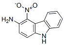 3-Amino-4-nitro-9H-carbazole CAS#: 96014-36-7