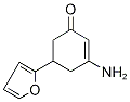 3-Amino-5-(2-furyl)cyclohex-2-en-1-one CAS#: 90921-87-2