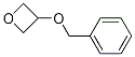 3-(Benzyloxy)oxetane CAS#: 95257-22-0