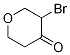 3-BroModihydro-2H-pyran-4(3H)-one CAS#: 98021-79-5