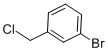 3-Bromobenzyl chloride CAS#: 932-77-4