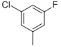 3-CHLORO-5-FLUOROTOLUENE CAS#: 93857-90-0