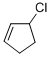 3-Chlorocyclopentene CAS#: 96-40-2