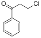 3-Chloropropiophenone CAS#: 936-59-4