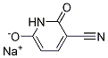 3-Cyano-6-hydroxypyridone SodiuM Salt CAS#: 91467-46-8