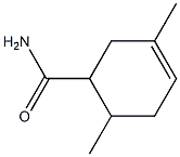 3-Cyclohexene-1-carboxamide,3,6-dimethyl-(9CI) CAS#: 93296-91-4