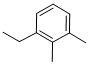 3-ETHYL-O-XYLENE CAS#: 933-98-2