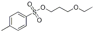 3-Ethoxypropyl 4-methylbenzenesulfonate CAS#: 91766-05-1