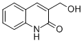 3-HYDROXYMETHYL-1H-QUINOLIN-2-ONE CAS#: 90097-45-3