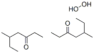 3-Heptanone, 5-methyl-, peroxide CAS#: 90604-94-7