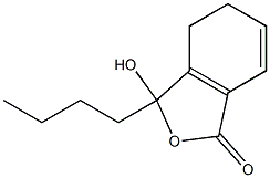 3-Hydroxysenkyunolide A CAS#: 94530-85-5