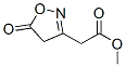 3-Isoxazoleaceticacid,4,5-dihydro-5-oxo-,methylester(9CI) CAS#: 96530-57-3