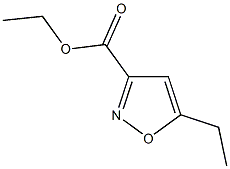 3-Isoxazolecarboxylicacid,5-ethyl-,ethylester(7CI,9CI) CAS#: 90607-22-0