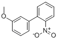 3'-METHOXY-2-NITRO-BIPHENYL CAS#: 92017-95-3