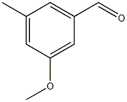 3-METHOXY-5-METHYLBENZALDEHYDE CAS#: 90674-26-3