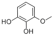 3-METHOXYCATECHOL CAS#: 934-00-9