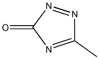 3-Methyl-1,2,4-triazol-5-one CAS#: 930-63-2