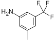3-Methyl-5-trifluoromethylaniline CAS#: 96100-12-8
