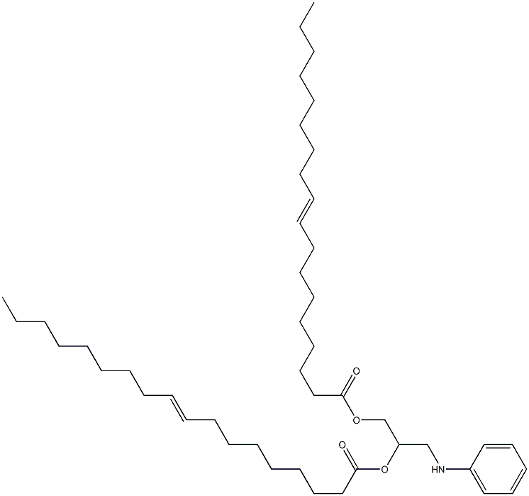 3-(N-phenylamino)-1,2-propanediol 1,2-dioleoyl ester CAS#: 95416-26-5