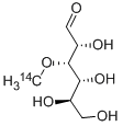 3-O-(14C-METHYL)-D-GLUCOSE CAS#: 92304-15-9