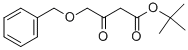 3-OXO-4-(PHENYLMETHOXY)-BUTANOIC ACID 1,1-DIMETHYLETHYL ESTER CAS#: 95967-46-7