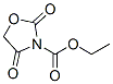 3-Oxazolidinecarboxylic acid, 2,4-dioxo-, ethyl ester CAS#: 93241-87-3