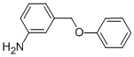 3-(PHENOXYMETHYL)ANILINE CAS#: 93189-16-3