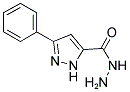 3-PHENYL-1H-PYRAZOLE-5-CARBOHYDRAZIDE CAS#: 94033-64-4