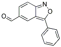 3-PHENYL-2,1-BENZISOXAZOLE-5-CARBALDEHYDE CAS#: 94752-06-4
