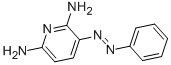 3-(PHENYLAZO)-2,6-PYRIDINEDIAMINE CAS#: 94-78-0