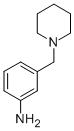 3-(PIPERIDIN-1-YLMETHYL)ANILINE CAS#: 93138-55-7