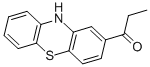 3-PROPIONYLPHENOTHIAZINE CAS#: 92-33-1