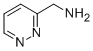 3-PYRIDAZINYLMETHYLAMINE,97% CAS#: 93319-65-4