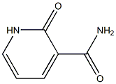 3-Pyridinecarboxamide,2-hydroxy-(9CI) CAS#: 94083-12-2