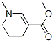 3-Pyridinecarboxylicacid,1,6-dihydro-1-methyl-,methylester(9CI) CAS#: 90087-14-2
