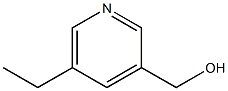 3-Pyridinemethanol,5-ethyl-(9CI) CAS#: 98664-62-1