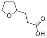 3-(TETRAHYDRO-FURAN-2-YL)-PROPIONIC ACID CAS#: 935-12-6