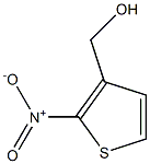 3-Thiophenemethanol, 2-nitro- (6CI) CAS#: 98027-62-4