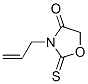 3-allyl-2-thioxooxazolidin-4-one CAS#: 93962-58-4