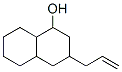 3-allyldecahydro-1-naphthol CAS#: 94277-28-8