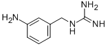 3-aminobenzylguanidine CAS#: 93338-62-6