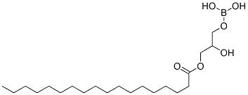 3-(boronooxy)-2-hydroxypropyl stearate CAS#: 94278-23-6