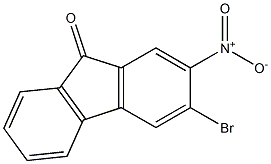 3-bromo-2-nitro-9-fluorenone CAS#: 96463-26-2