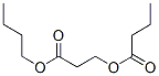 3-butoxy-3-oxopropyl butyrate CAS#: 97552-57-3