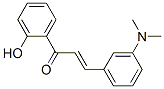 3-(dimethylamino)-2'-hydroxychalcone CAS#: 94094-57-2