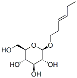 3-hexenyl-beta-glucopyranoside CAS#: 95632-87-4