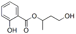 3-hydroxy-1-methylpropyl salicylate CAS#: 93962-73-3