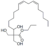 3-hydroxy-2,2-bis(hydroxymethyl)propyl (9Z,12Z)-octadeca-9,12-dienoate CAS#: 97488-56-7